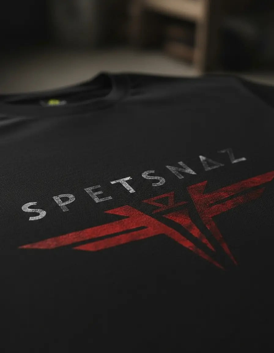 Camiseta SPETSNAZ