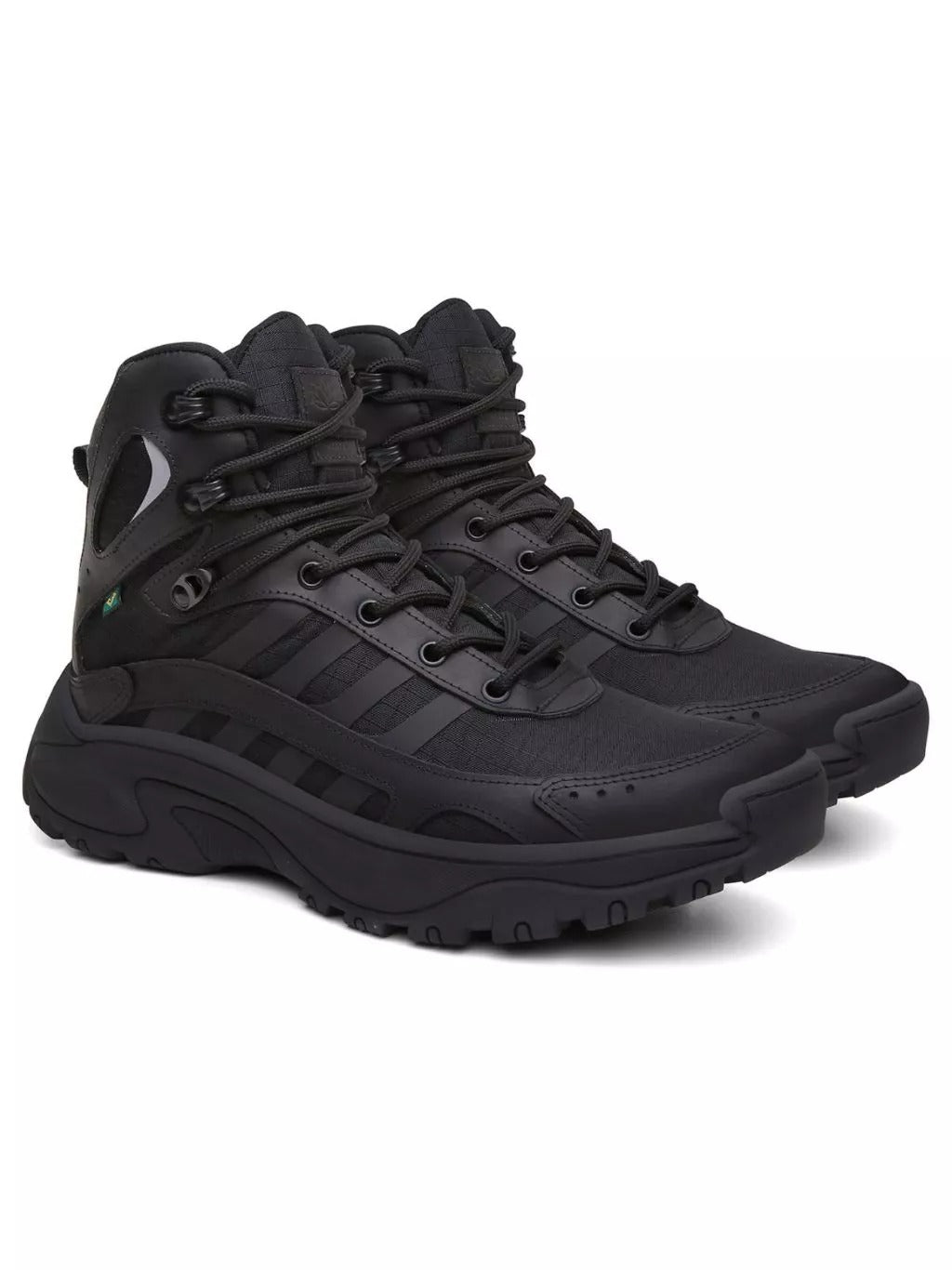 Bota Adventure Plus