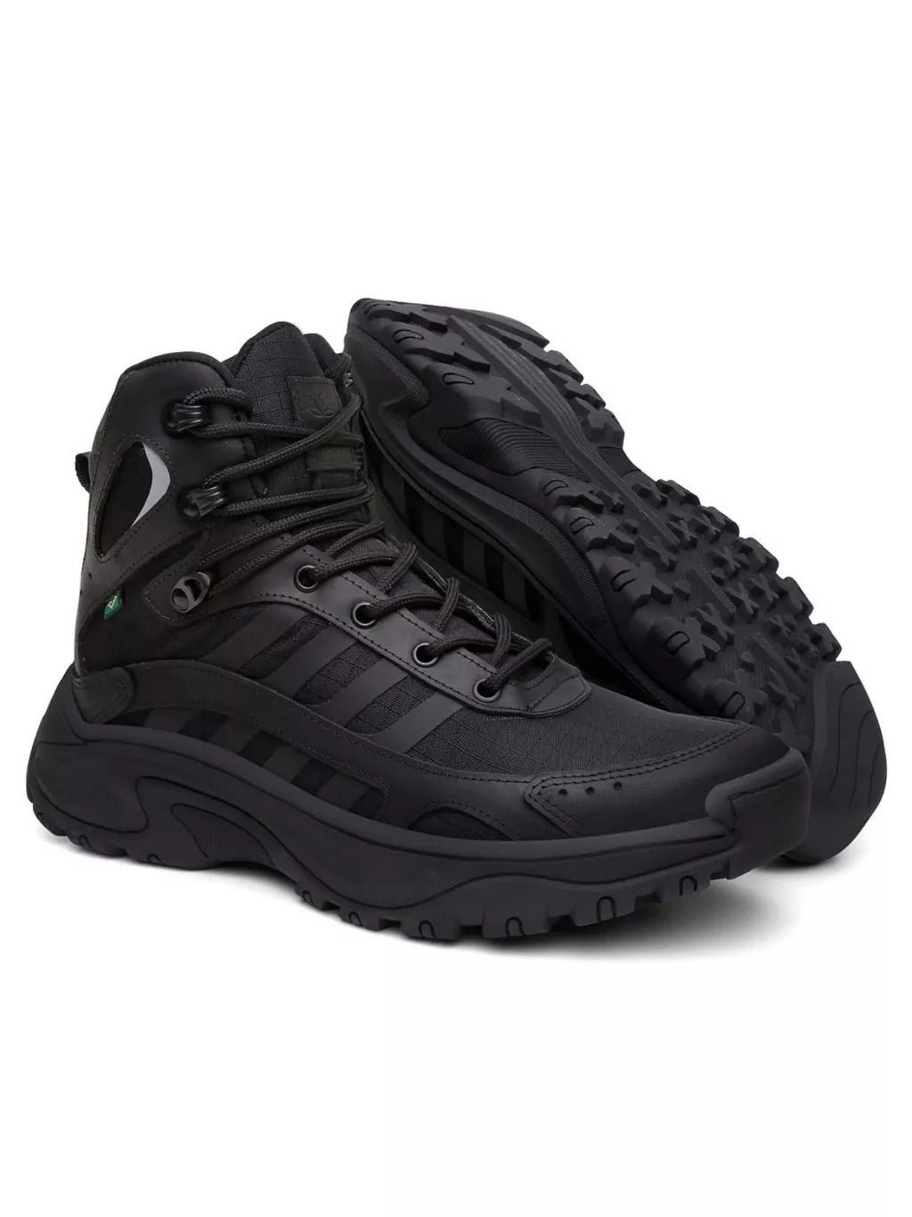 Bota Adventure Plus