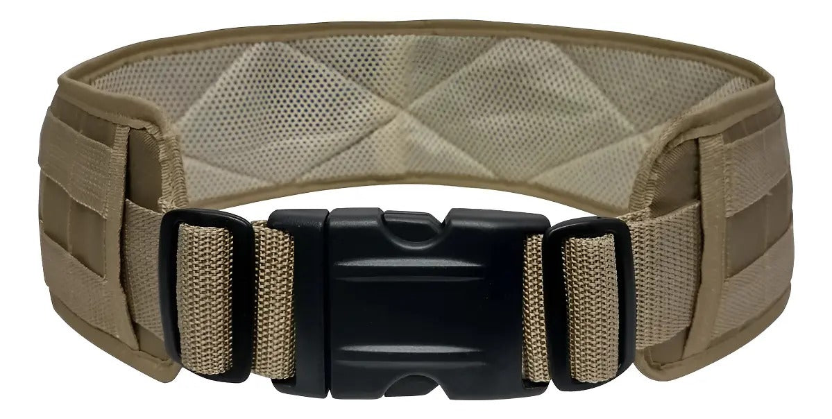 Cinto Tático Falcon com Sistema MOLLE