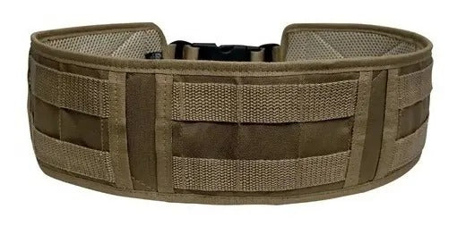 Cinto Tático Falcon com Sistema MOLLE