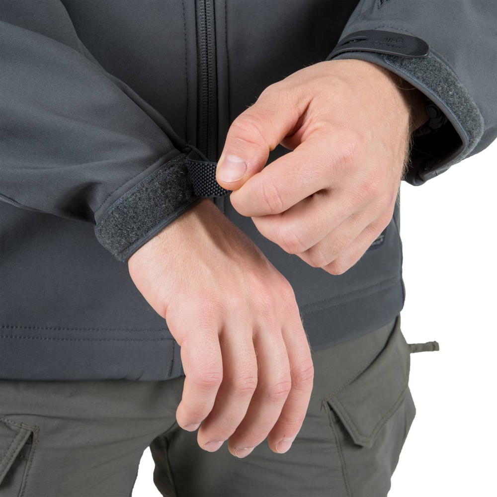 Jaqueta Impermeável com Capuz Vanguard®