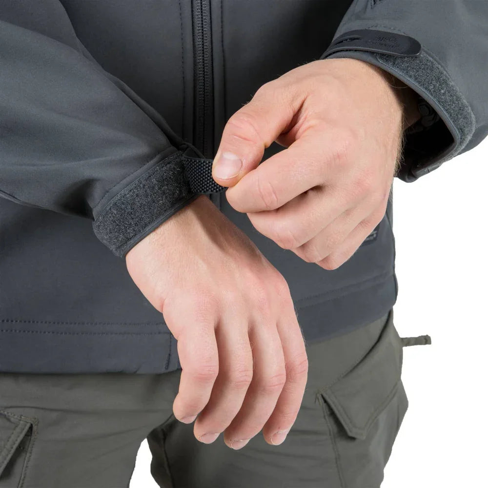 Jaqueta Impermeável com Capuz Vanguard®