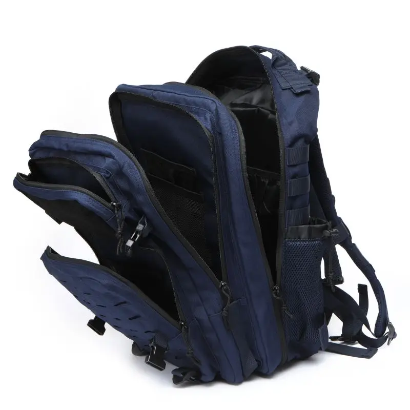 Mochila Nomad 50 Litros - Azul