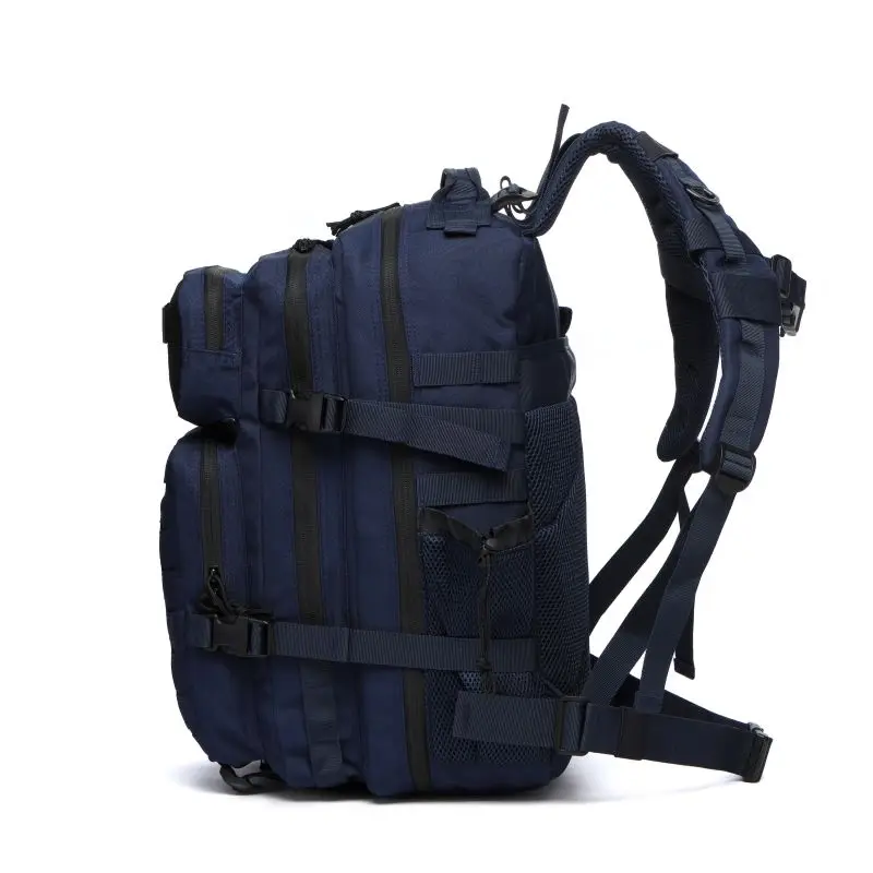 Mochila Nomad 50 Litros - Azul