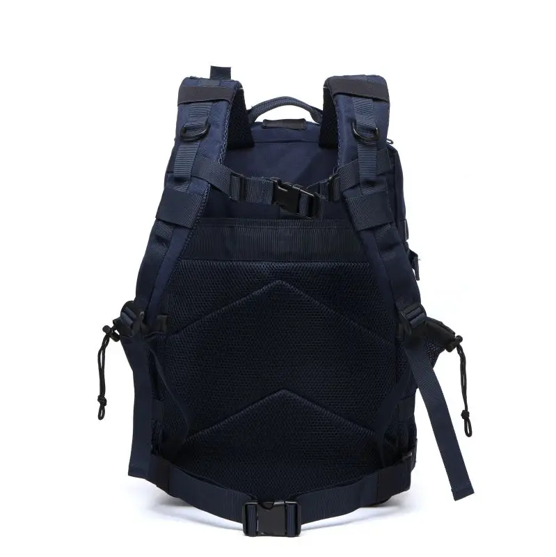 Mochila Nomad 50 Litros - Azul