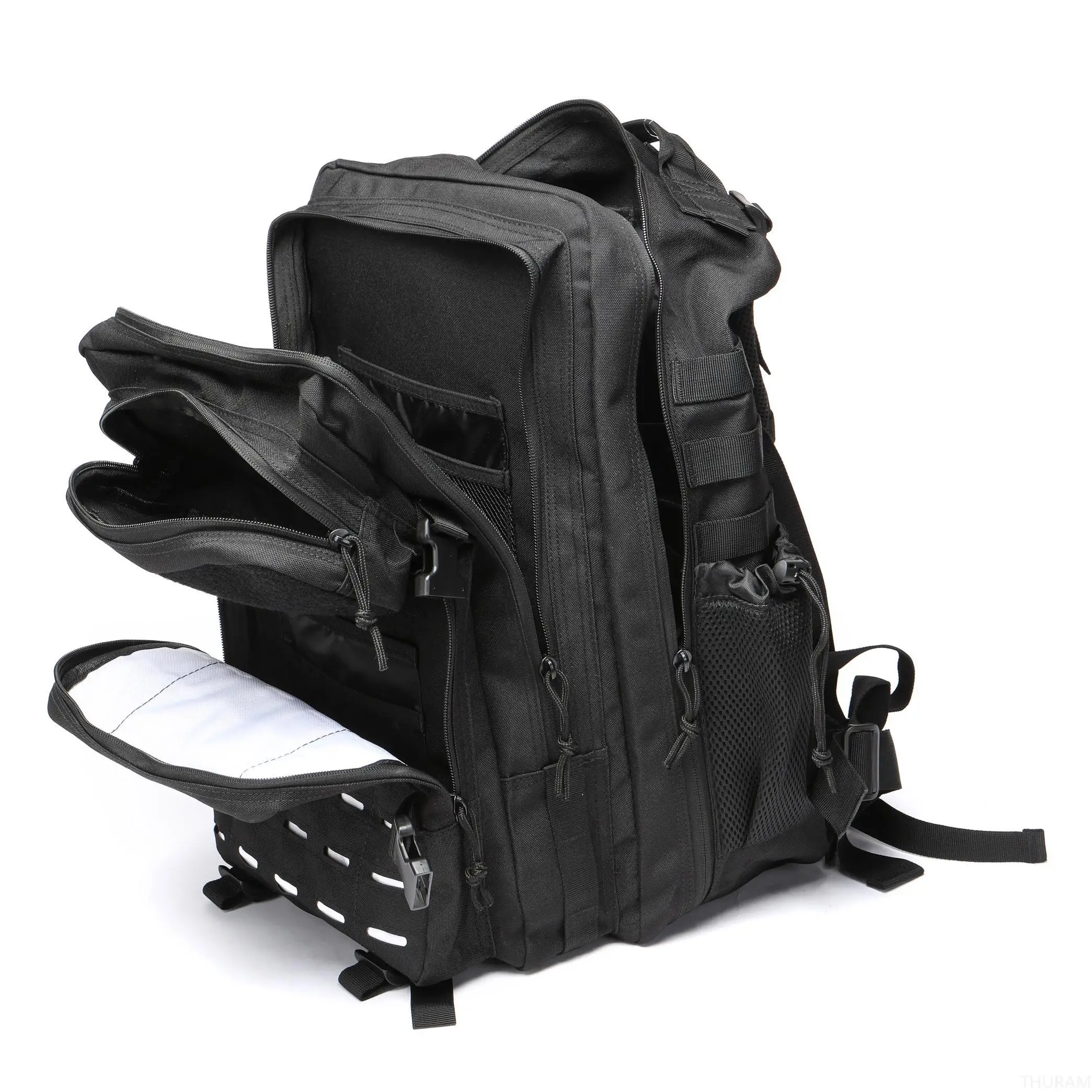 Mochila Nomad 50 Litros - White