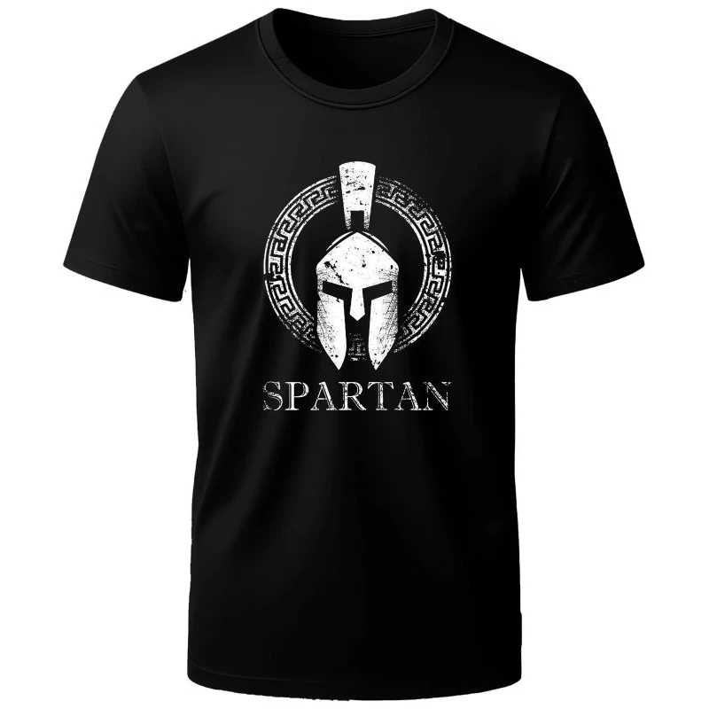 Camiseta Dryfit Spartan - Premium