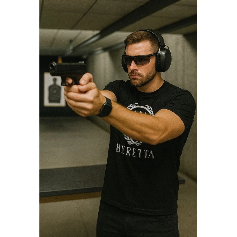 Camiseta Dryfit Beretta - Premium