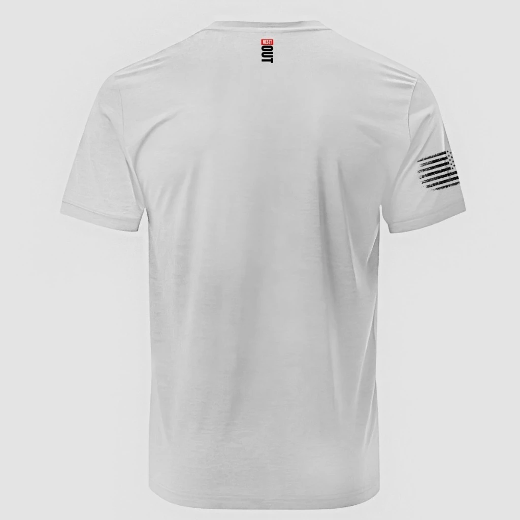 Camiseta 100% Algodão - Nasa