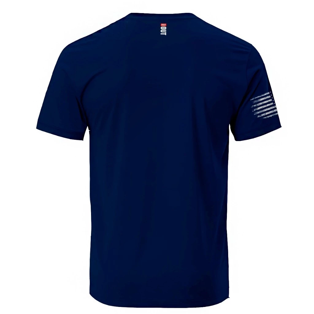 Camiseta 100% Algodão - Nasa