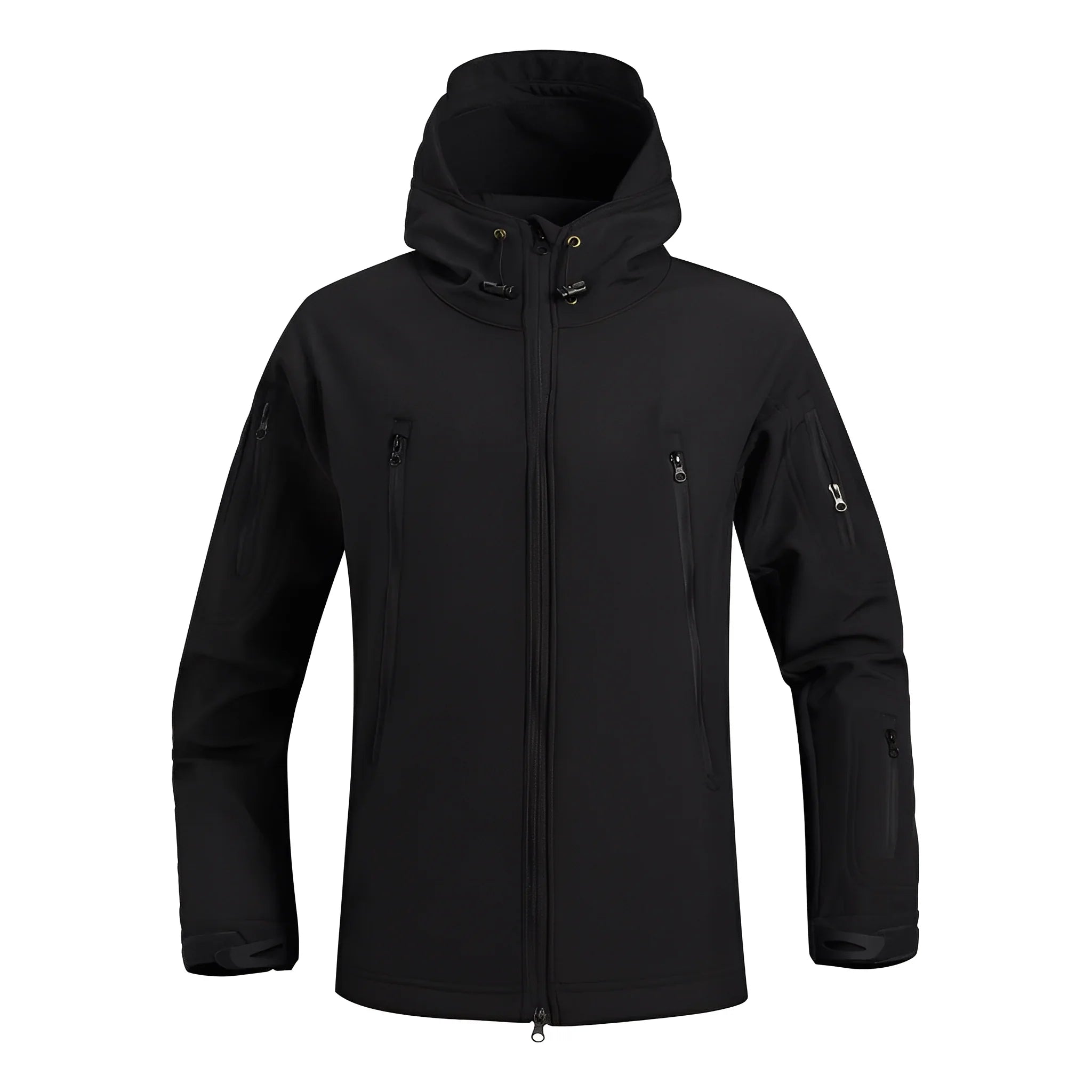 Jaqueta Impermeável com Capuz Vanguard®