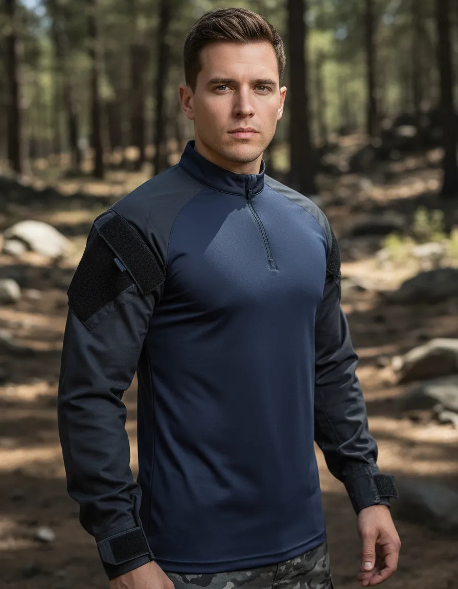 Combat Shirt Dragon®