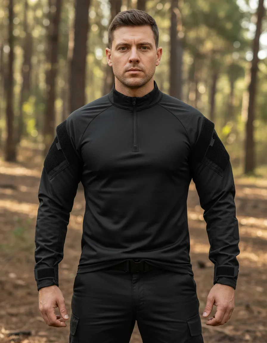 Combat T Shirt Dragon®