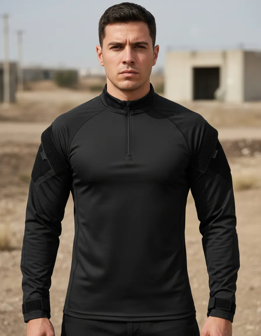 Combat Shirt Dragon®