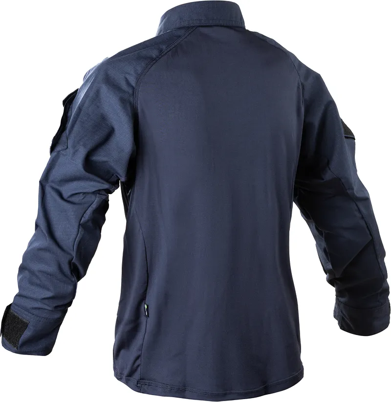 Combat Shirt X Five com Proteção UV50+ FoxBoy®