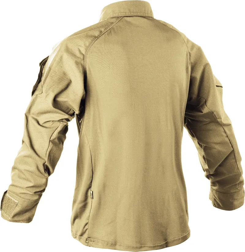 Combat Shirt X Five com Proteção UV50+ FoxBoy®