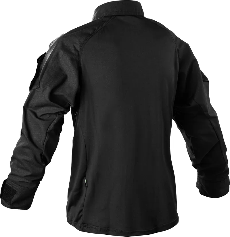 Combat Shirt X Five com Proteção UV50+ FoxBoy®