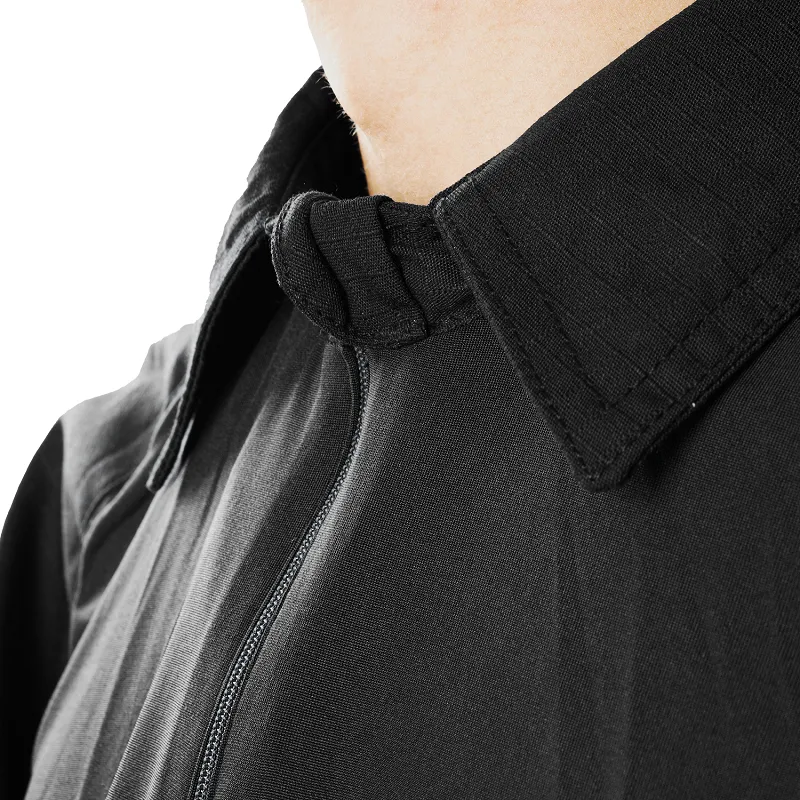 Combat Shirt X Five com Proteção UV50+ FoxBoy®