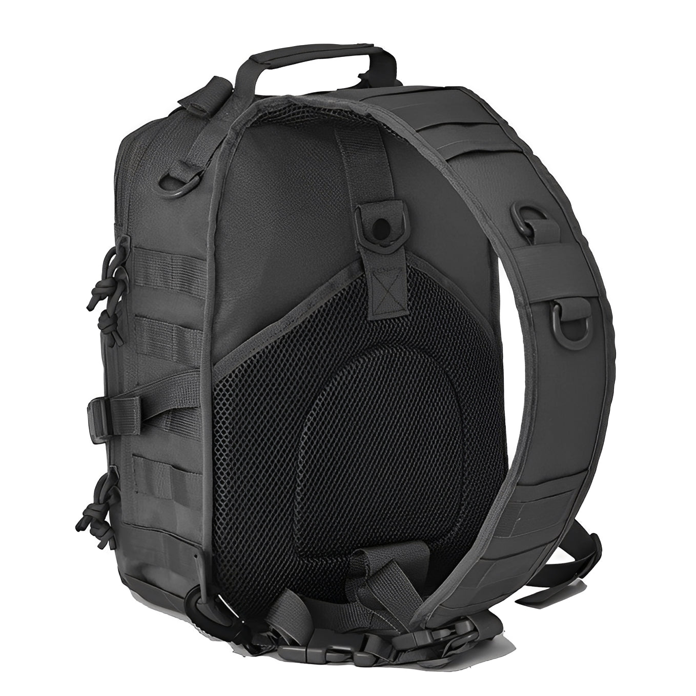 Mochila Transversal impermeável Working 25L