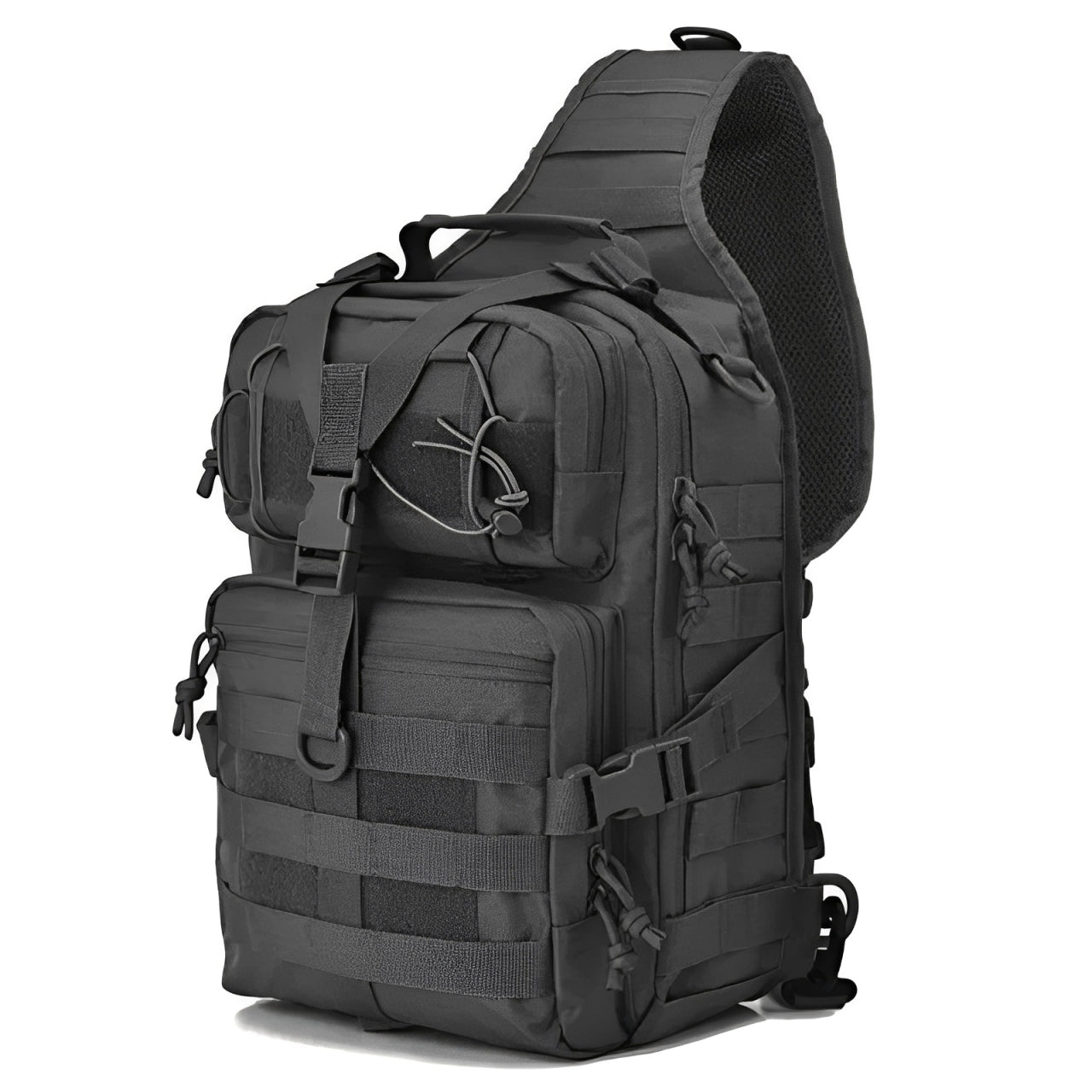 Mochila Transversal impermeável Working 25L