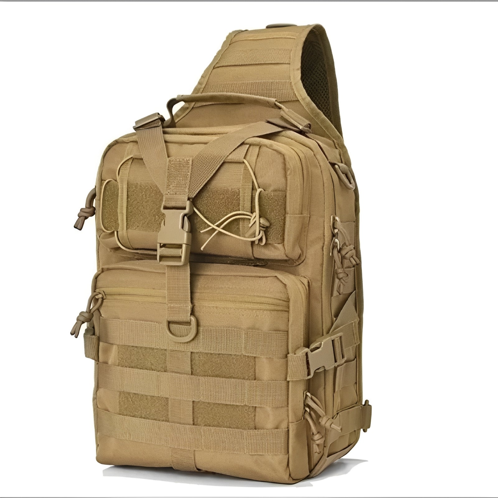 Mochila Transversal impermeável Working 25L