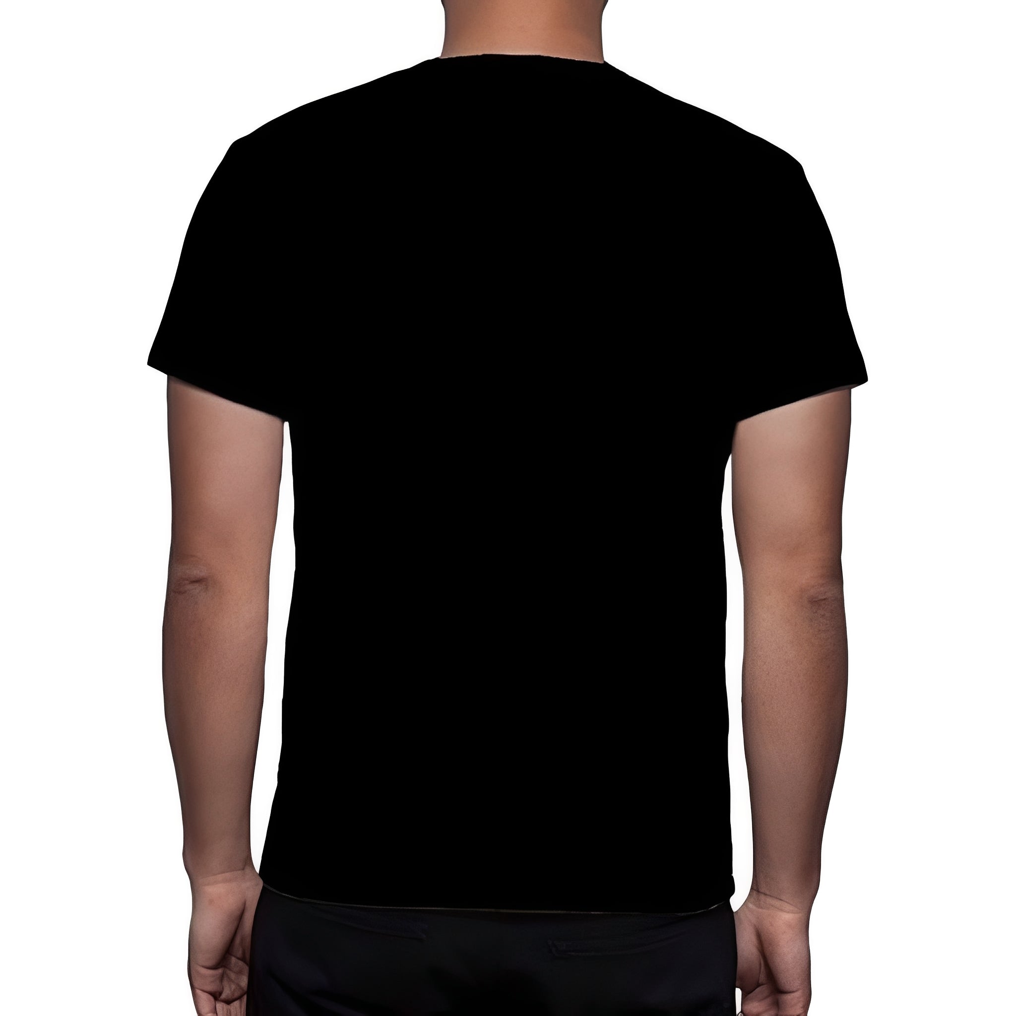 Camiseta Tática Pistola Glock