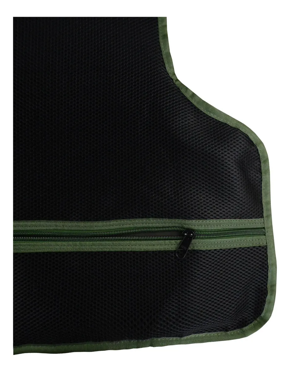 Colete Modular Combat® - Verde Oliva