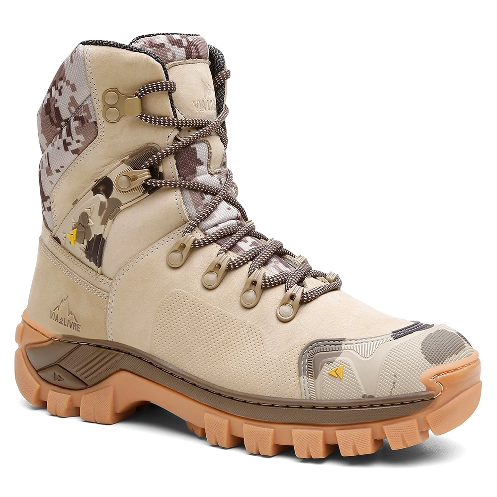 Coturno Militar Army
