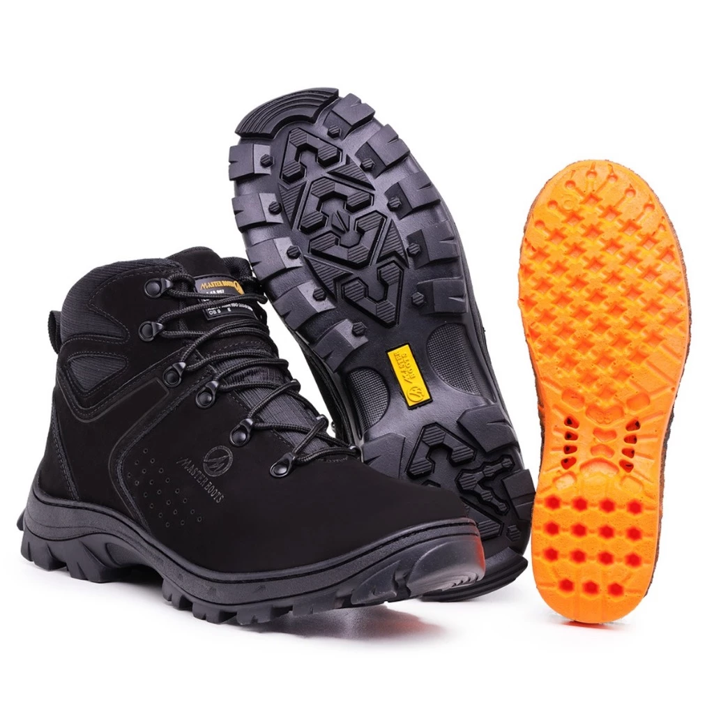 Coturno Orion