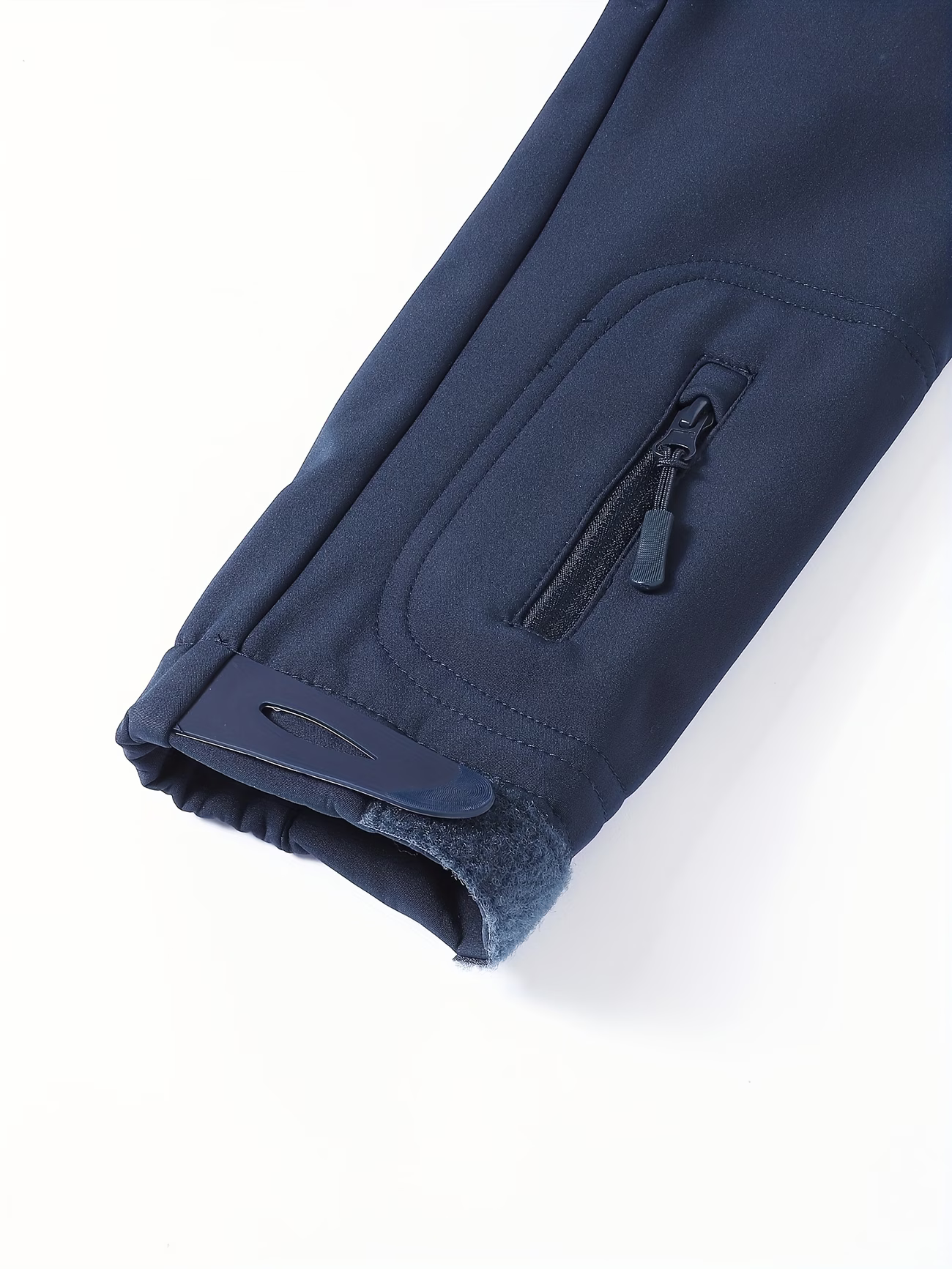 Jaqueta Tática Vanguard - Azul Marinho