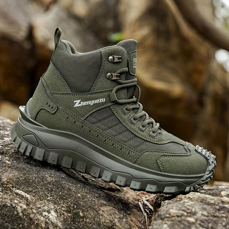 Coturno Tático Militar Vanguard 2