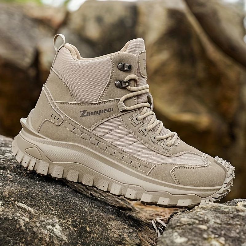 Coturno Tático Militar Vanguard 2