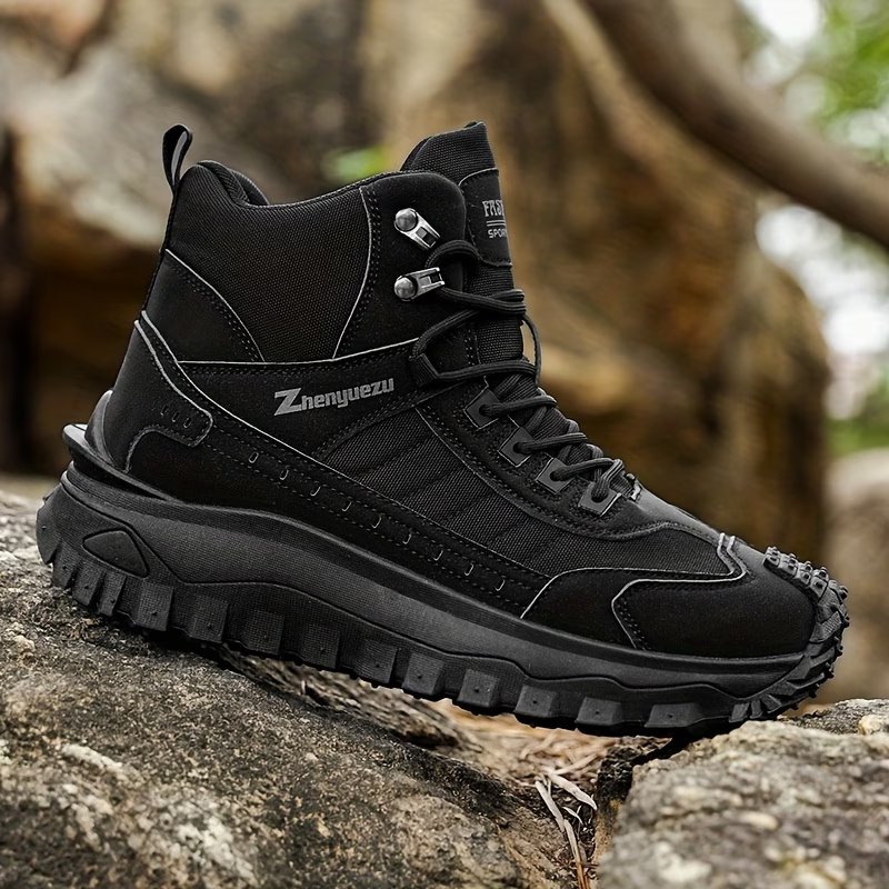 Coturno Tático Militar Vanguard 2
