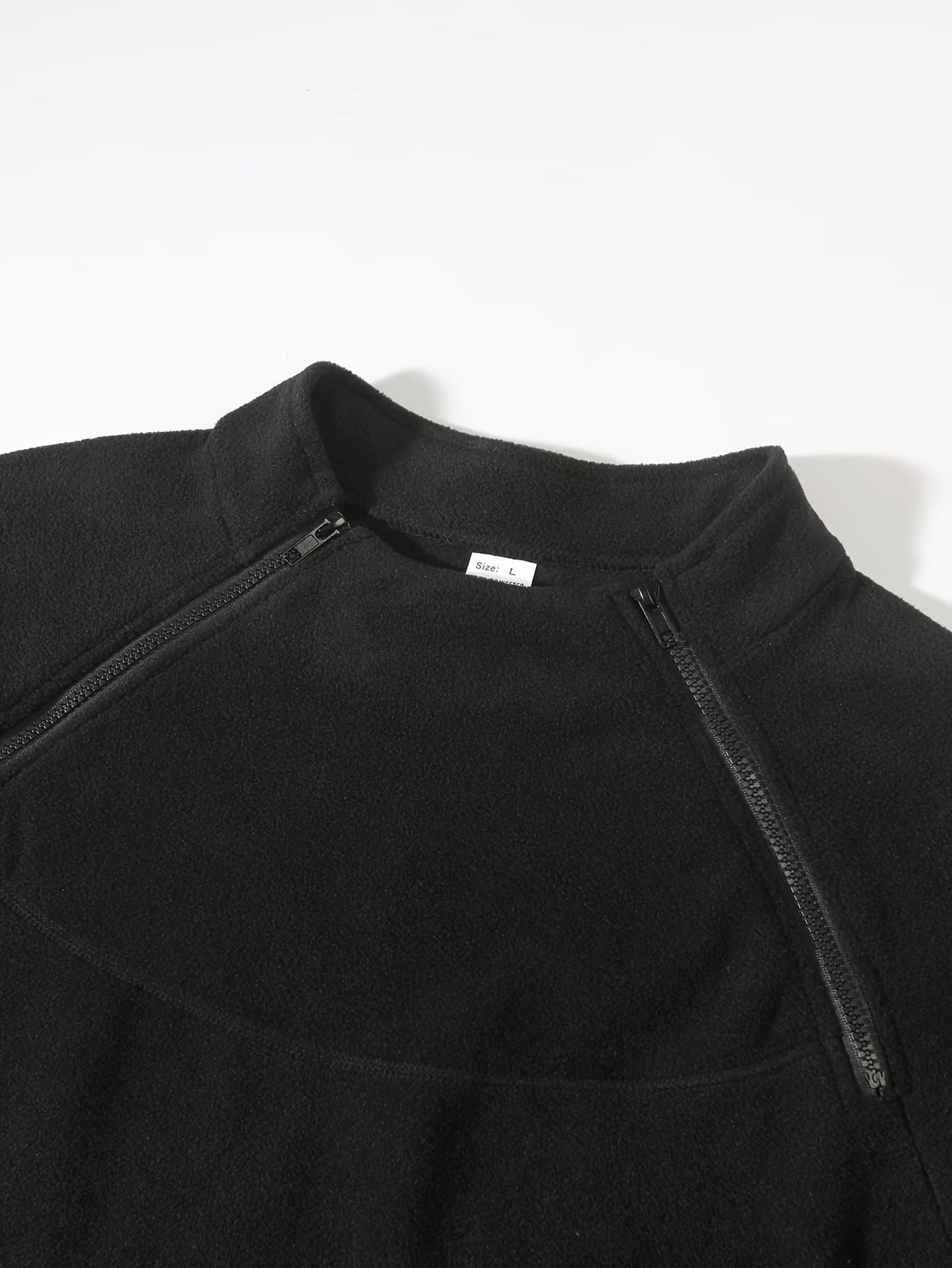 Blusa Térmica Aspen® - Preta