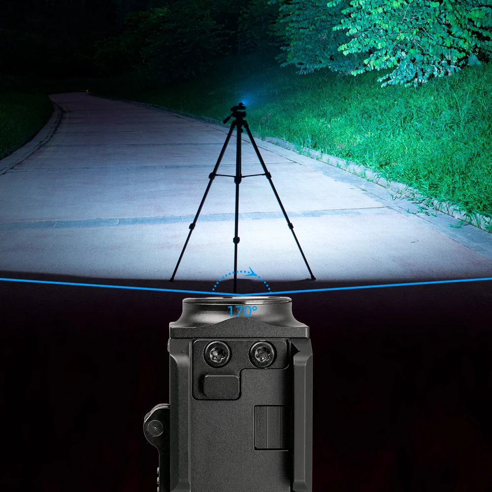 Lanterna Universal Trustfire GM23