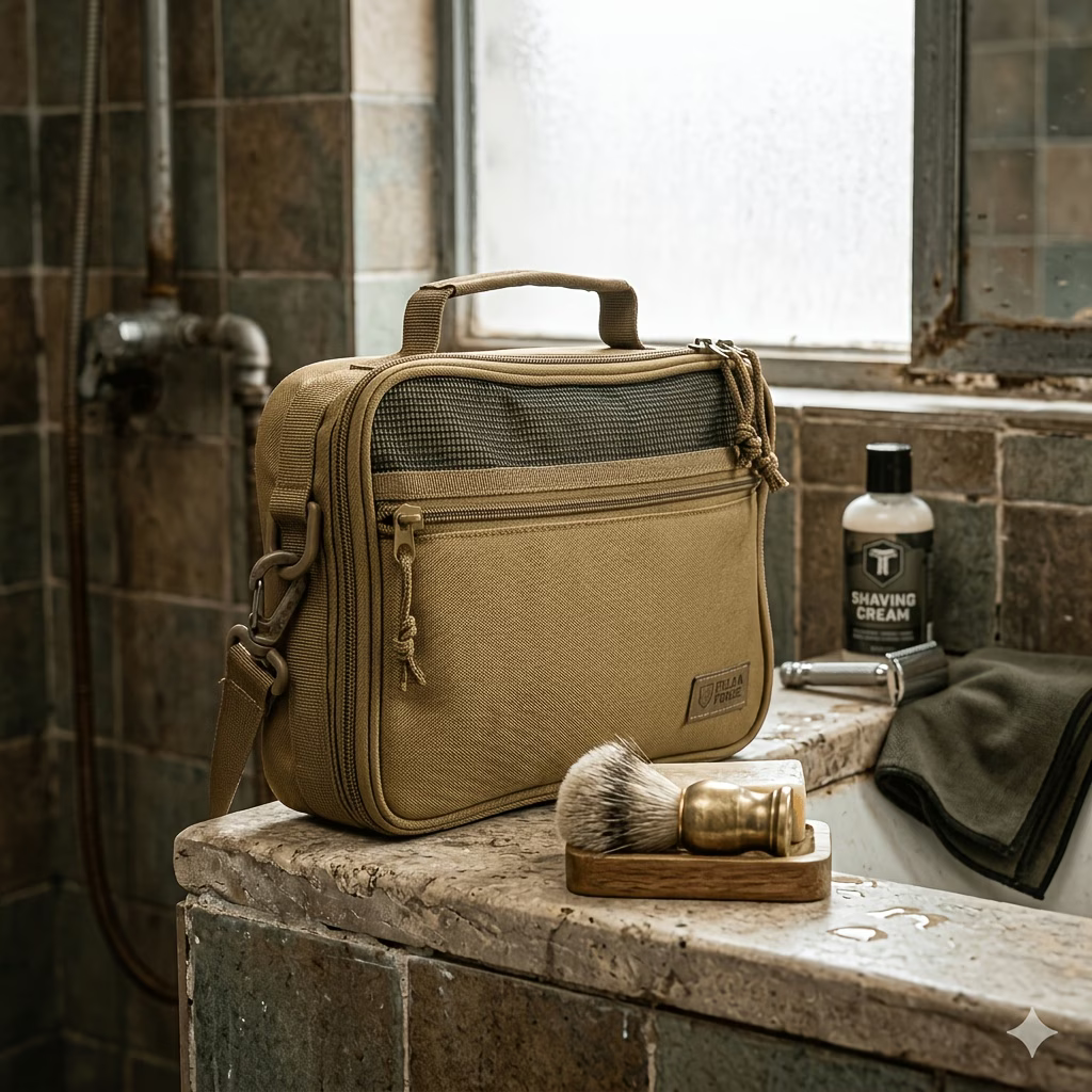 Bolsa Tática Organizadora Outdoor