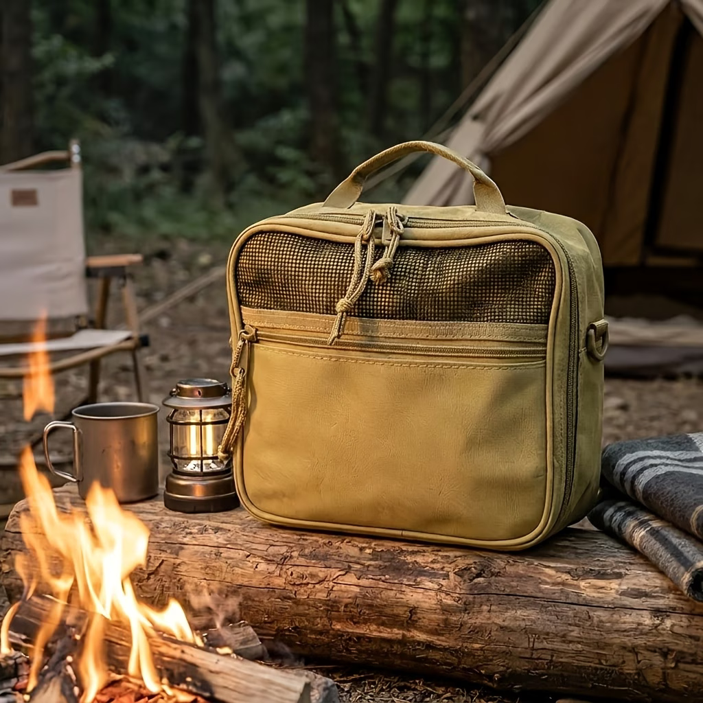 Bolsa Tática Organizadora Outdoor