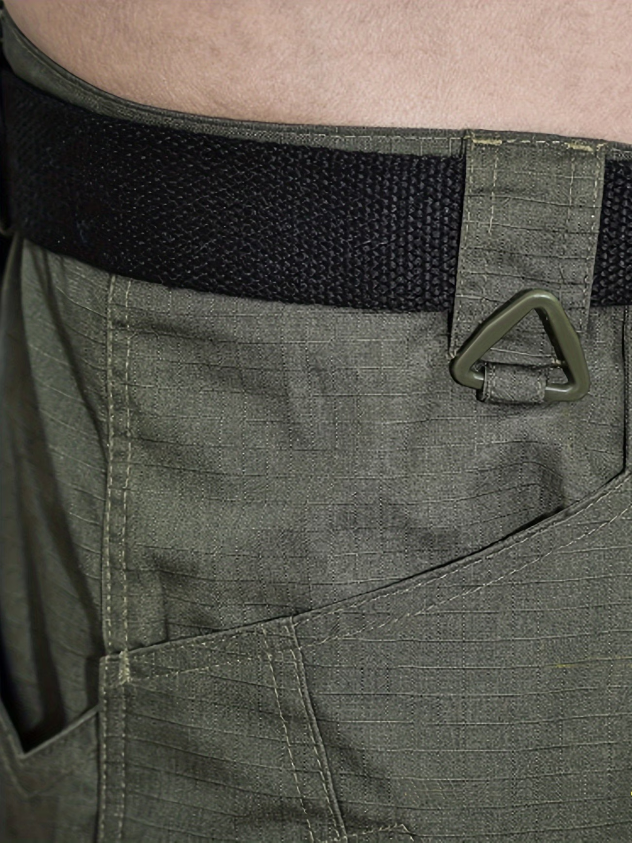 Calça Tática Mariner® - Verde