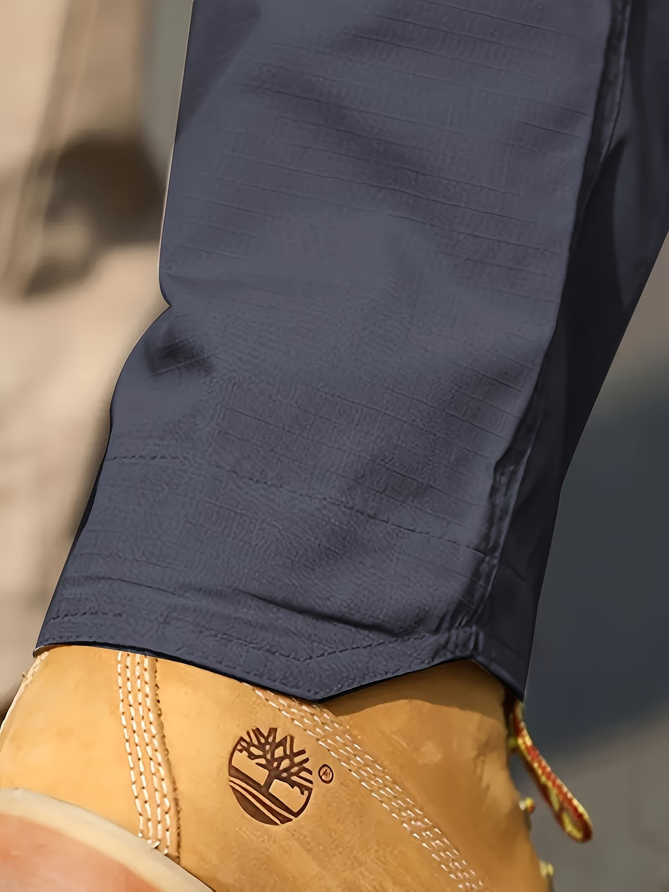 Calça Tática Mariner® - Cinza