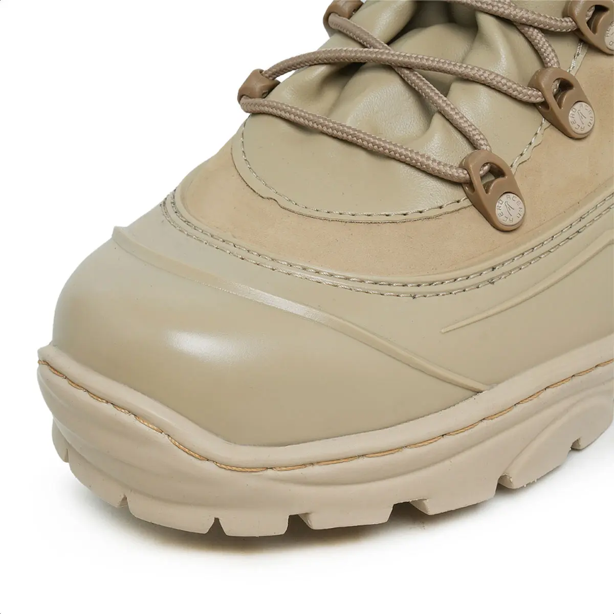 Bota Militar Acero Tiger Pró