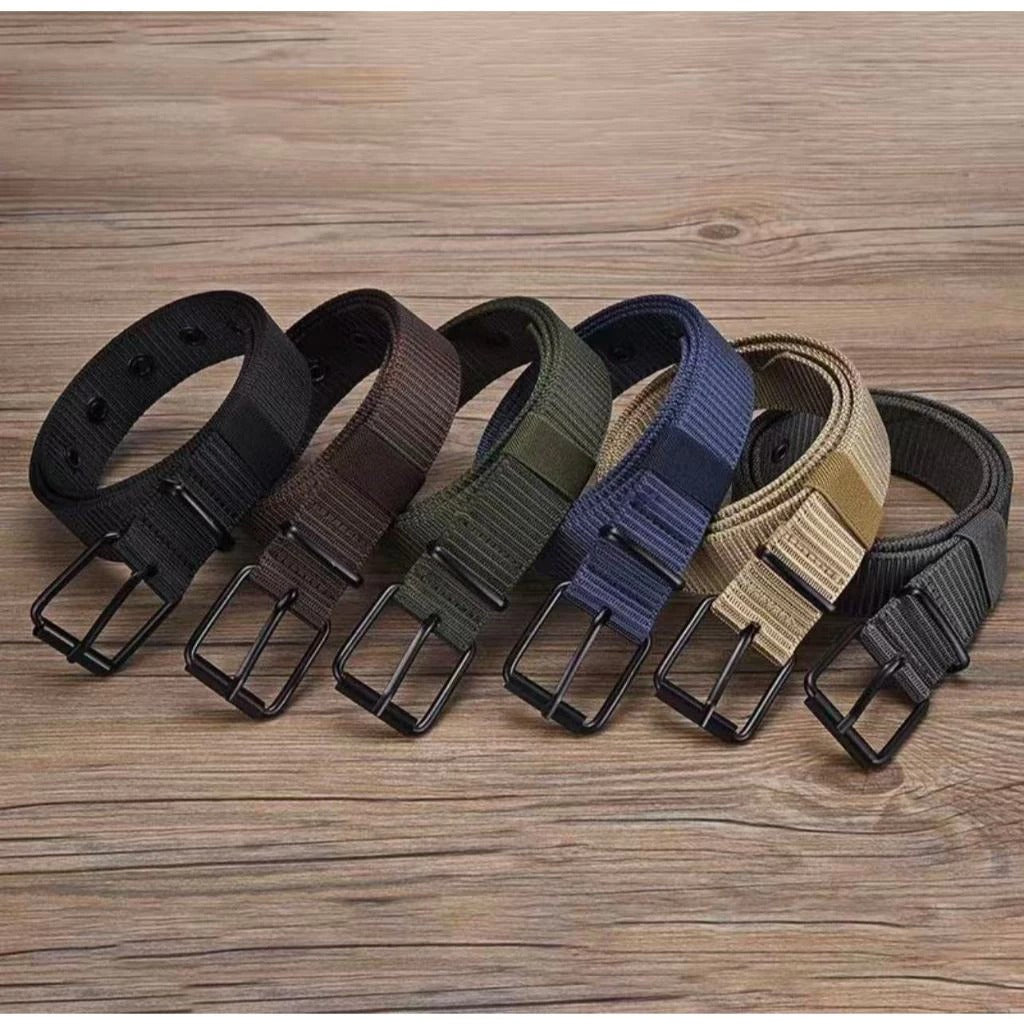 Cinto de Nylon Premium