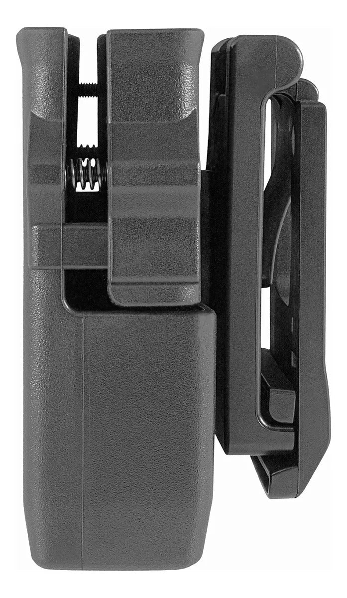 Porta Carregador Duplo Universal