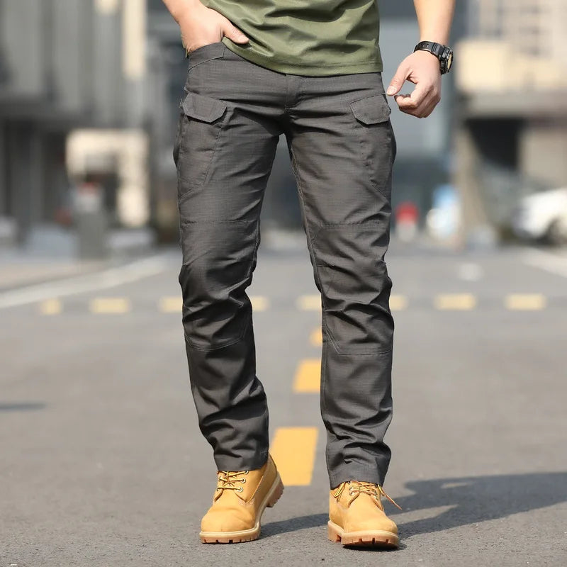 Calça Tática Patriot®