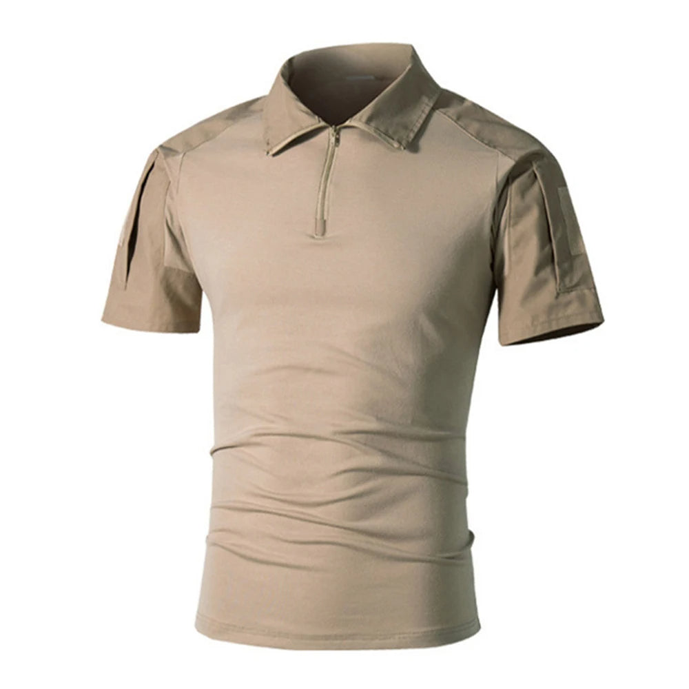 Camisa Tática Outdoor®