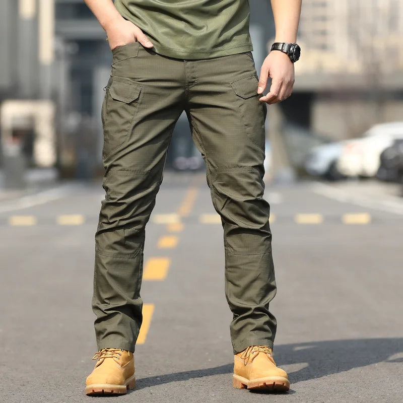 Calça Tática Patriot®