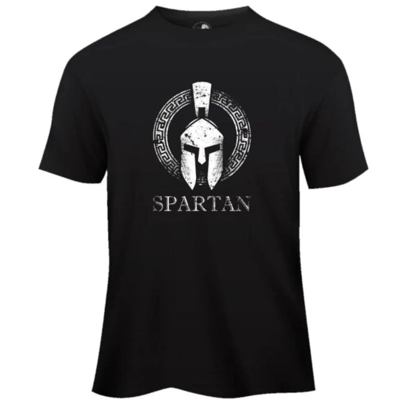 Camiseta Dryfit Spartan - Premium