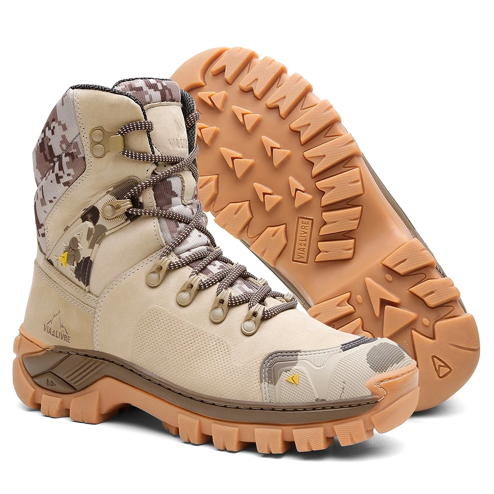 Coturno Militar Army