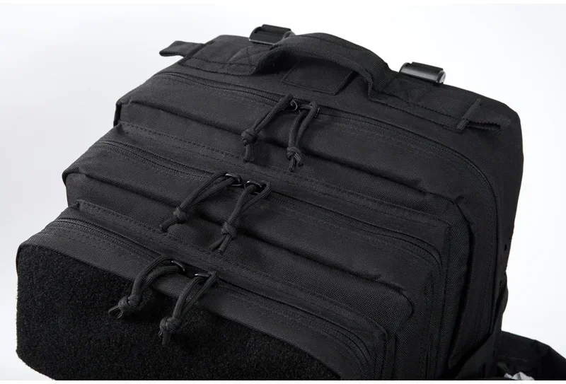 Mochila Nomad® 45 Litros - Preta