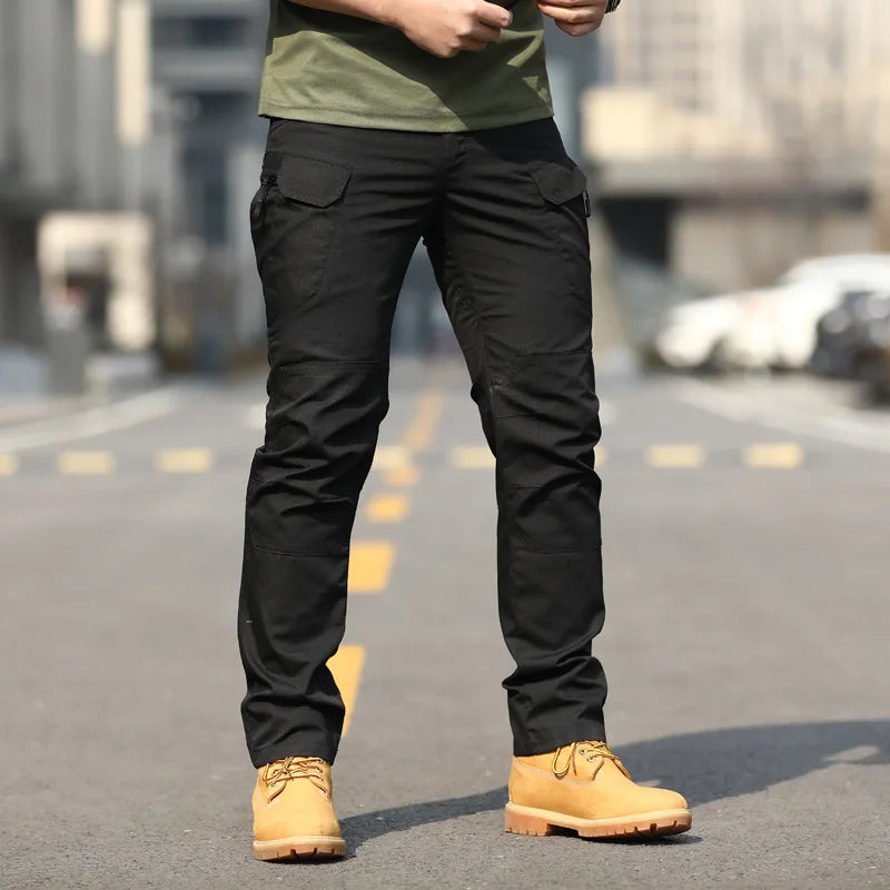 Calça Tática Patriot®